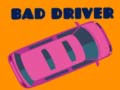 Παιχνίδι Bad Driver