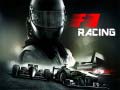 Παιχνίδι F1 Racing