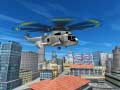 Παιχνίδι City Helicopter Flight