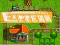 Παιχνίδι Pixel Express