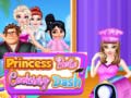 Παιχνίδι Princess Belle Cooking Dash