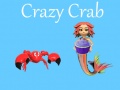 Παιχνίδι Crazy Crab