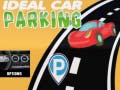 Παιχνίδι Ideal Car Parking