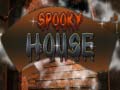 Παιχνίδι Spooky House