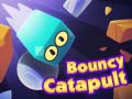 Παιχνίδι Bouncy Catapult