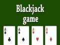 Παιχνίδι Blackjack Game