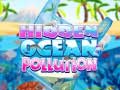Παιχνίδι Hidden Ocean Pollution