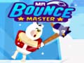Παιχνίδι Mr BounceMaster