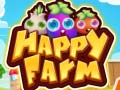 Παιχνίδι Happy Farm