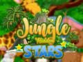 Παιχνίδι Jungle Hidden Stars