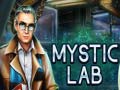 Παιχνίδι Mystic Lab