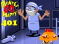 Παιχνίδι Monkey Go Happly Stage 401