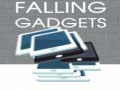 Παιχνίδι Falling Gadgets