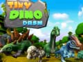 Παιχνίδι Tiny Dino Dash