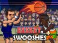 Παιχνίδι Basket Swooshes Plus
