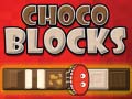 Παιχνίδι Choco blocks