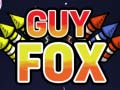 Παιχνίδι Guy Fox