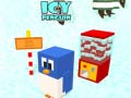 Παιχνίδι Icy Penguin