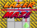 Παιχνίδι Lazer Maze