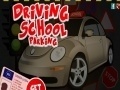 Παιχνίδι Driving School Parking