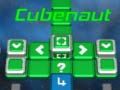 Παιχνίδι Cubenaut