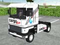Παιχνίδι City Driving Truck Simulator 3D 2020