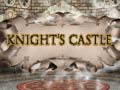 Παιχνίδι Knight's Castle