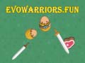 Παιχνίδι EvoWarriors.fun