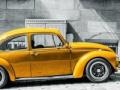 Παιχνίδι Yellow car