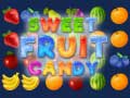 Παιχνίδι Sweet Fruit Candy