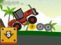 Παιχνίδι Hill Climb Tractor 2020