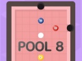 Παιχνίδι Pool 8