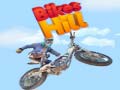 Παιχνίδι Bikes Hill
