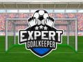 Παιχνίδι Expert Goalkeeper
