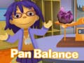 Παιχνίδι Pan Balance