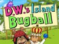 Παιχνίδι D.W.’s Island Bugball