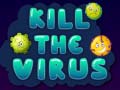 Παιχνίδι Kill The Coronavirus