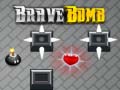 Παιχνίδι Brave Bomb