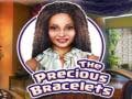Παιχνίδι The Precious Bracelets