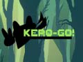 Παιχνίδι Kero-Go!