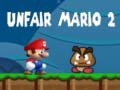 Παιχνίδι Unfair Mario 2