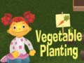 Παιχνίδι Vegetable Planting