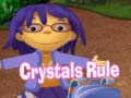 Παιχνίδι Crystals Rule