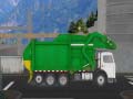 Παιχνίδι Garbage Truck Sim 2020