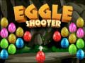 Παιχνίδι Eggle Shooter