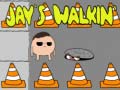 Παιχνίδι Jay’s Walkin’