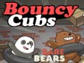 Παιχνίδι We Bare Bears Bouncy Cubs