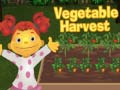 Παιχνίδι Vegetable Harvest