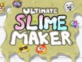 Παιχνίδι Ultimate Slime Making