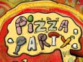 Παιχνίδι Pizza Party